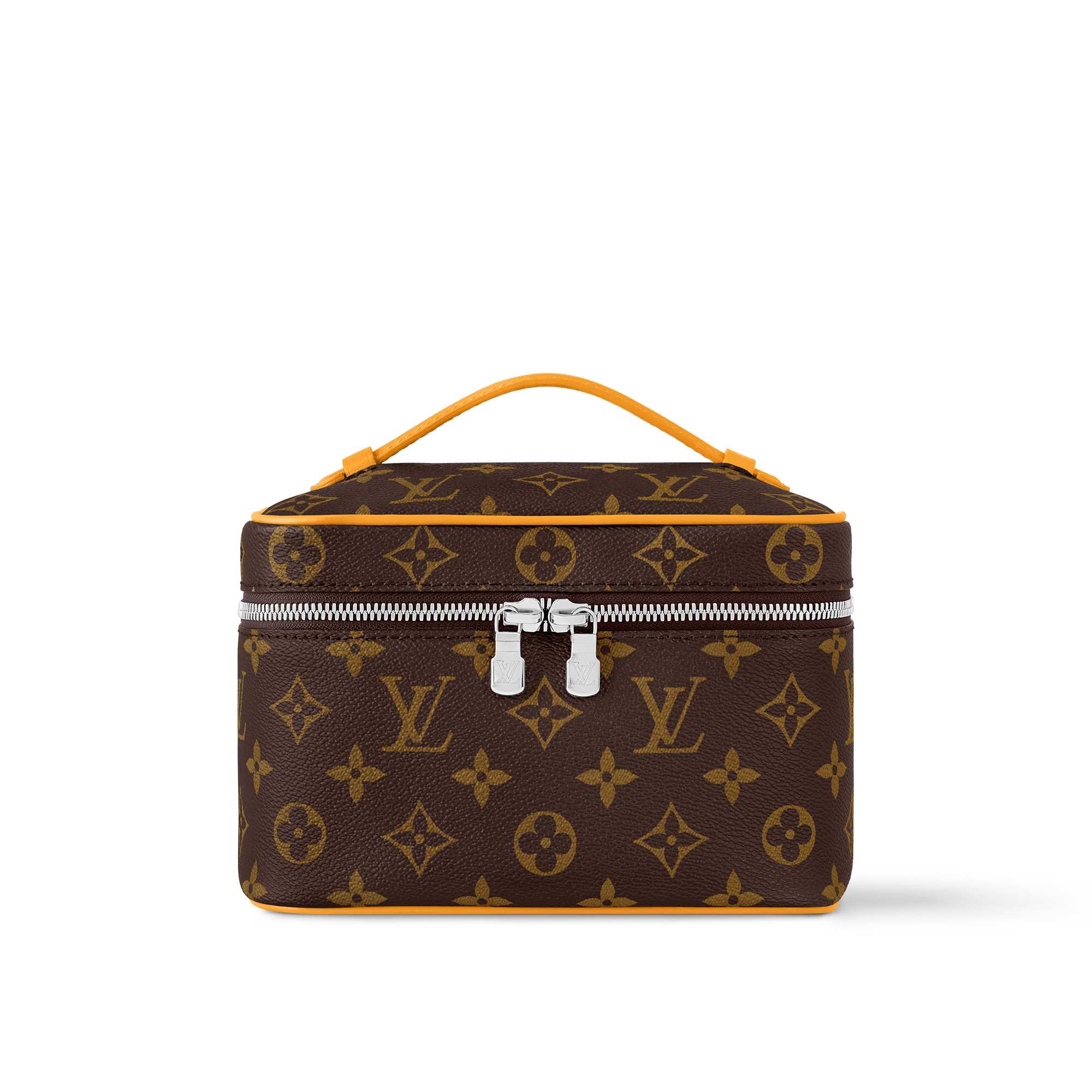 Nice Mini Monogram Macassar Canvas - Travel | LOUIS VUITTON